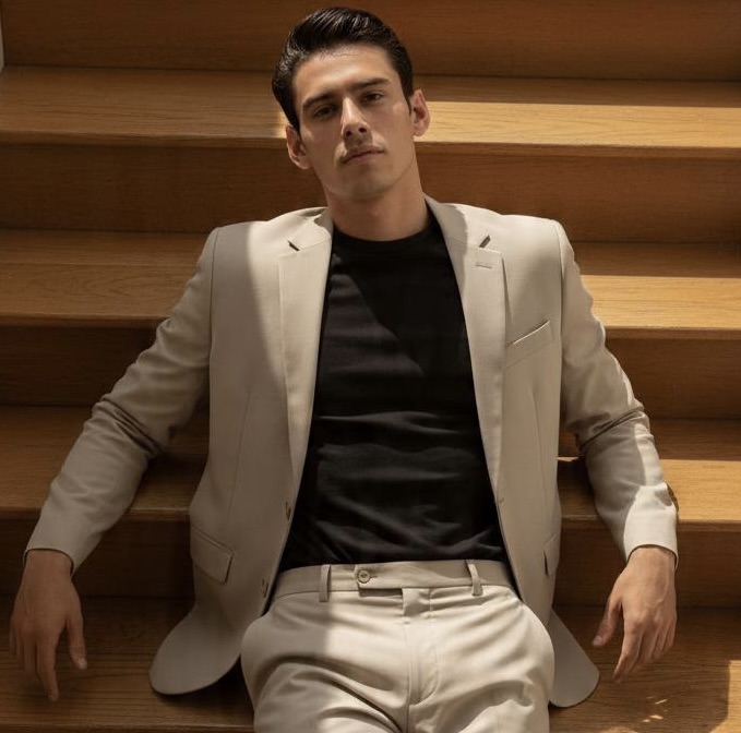 Felipe Abonza